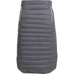 Tuxer Gaia Skirt - Iron Grey