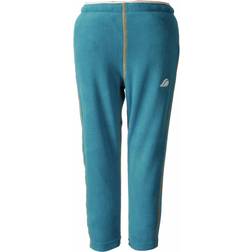 Didriksons Monte Kid's Fleece Pants - Blue (502010-216)