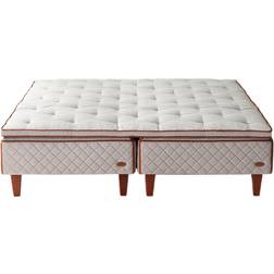 Dux 1001 Rammeseng 180x200cm