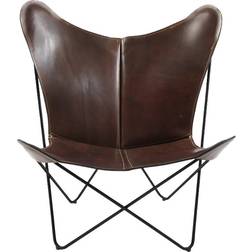 OX Denmarq Papillion Armchair 97cm