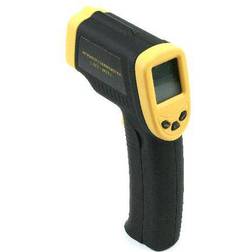 Exxent Infrared Thermometer 15.5x9cm Köksutrustning