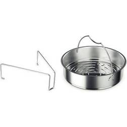 Fissler Perforated M Position Dampinnsats 1 deler 26 cm