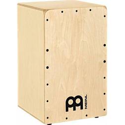 Meinl Cajón Flamenco Sc100b