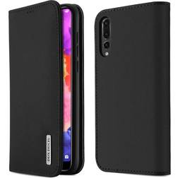 Dux ducis Wish Series Case (Huawei P20 Pro)