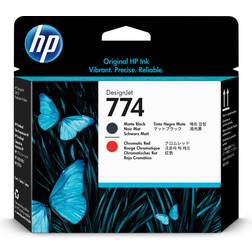 HP 774 Cabezal De Impresion Original