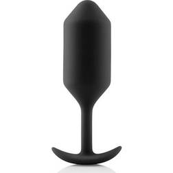 B-Vibe Snug Plug Anal 3 1ud