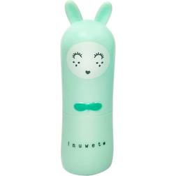 Inuwet Bunny Lip Balm Zou Apple 3.5g