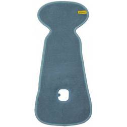 AeroMoov Air Layer Buggy Seat Cover Sand One Size Beige