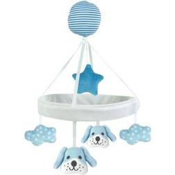Jabadabado Music Mobile Dog