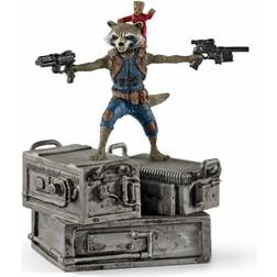 Schleich Rocket & Groot GOTG 2 Movie 21514