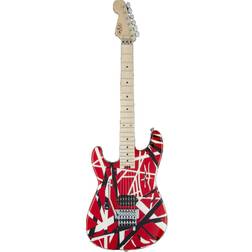 EVH Striped Series LH