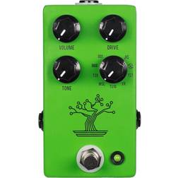 JHS Pedals Bonsai Overdrive