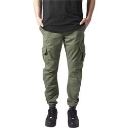 Urban Classics Pantalones Cargo de Gimnasia