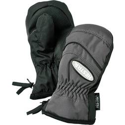 Hestra Baby Zip - Graphite/Black (36351-380100)