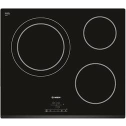 Bosch Serie 4 PKK631B18E 60 cm Cerámico 3 Zona