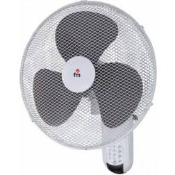 FM VM-140-M Ventilateur Mural 50W