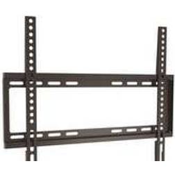 Ewent EW1502 Supporto TV 139.7 cm Nero