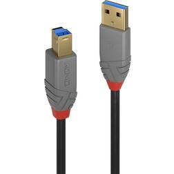 Lindy Anthra Line USB A-USB B 3.0
