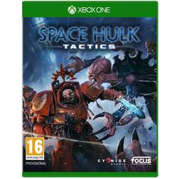 Space Hulk: Tactics (XOne)