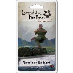 Legend of the Five Rings: Breath of the Kami