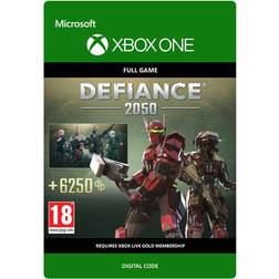 Defiance 2050: Ultimate Class Pack (XOne)