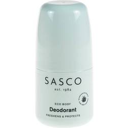 SASCO Eco Body Deo Roll-on 60ml