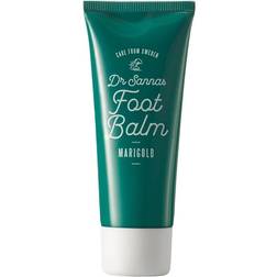 Dr Sannas Foot Balm Marigold 75ml