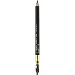 Lancôme Brow Shaping Powder Pencil #10 Black