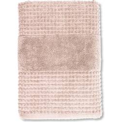 Juna Check Badlakan Beige (140x70cm)