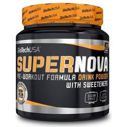 BioTechUSA Supernova Apple Pear 282g