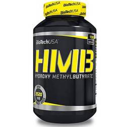 BioTechUSA HMB 150pcs 150 st