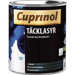 Cuprinol - Lasyrfärg Transparent 1L