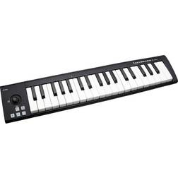 icon Pro Audio iKeyboard 4 Mini Clavier MIDI