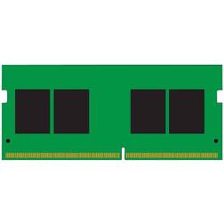 Kingston RAM 4 Go, 2666MHz pour Ordinateur portable