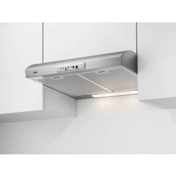AEG DUB1611M 60cm, Stainless Steel