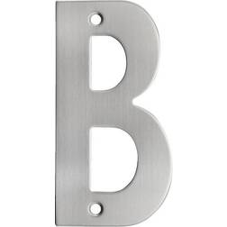 Clas Ohlson House Letter B