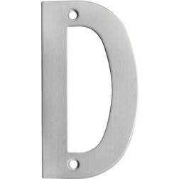 Clas Ohlson House Letter D