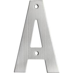 Clas Ohlson House Letter A