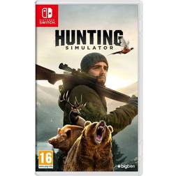 Hunting Simulator - Nintendo Switch