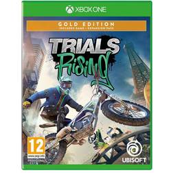 Trials Rising - Gold Edition (XOne)