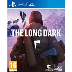 The Long Dark (PS4)