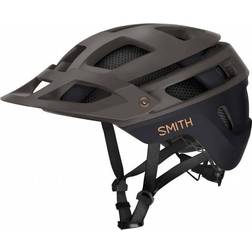 Smith Casco Forefront 2mips Negro Mate