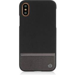 Uunique 50:50 Perforation Hard Case (iPhone X)