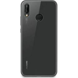 Puro Clear Cover (Huawei P20 Lite)