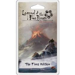 Legend of the Five Rings: The Fires Within