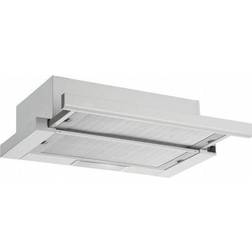 Silverline SL 1152 V5 60 cm, Svart, Hvit