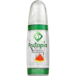 ID Lubricants Frutopia Lubricante Sabor Sandía 100ml