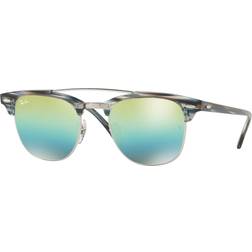 Ray-Ban Clubmaster Double Bridge RB3816 1239I2