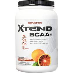 Scivation Xtend BCAAs Blood Orange 1.2kg