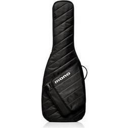 Mono M80-SEB-BLK Housse pour guitare basse électrique Noir